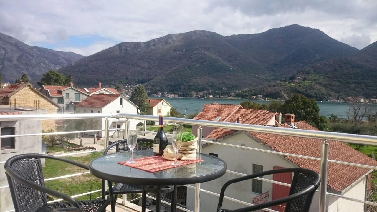 Apartments 4 Sailors Каменари Екстериор снимка