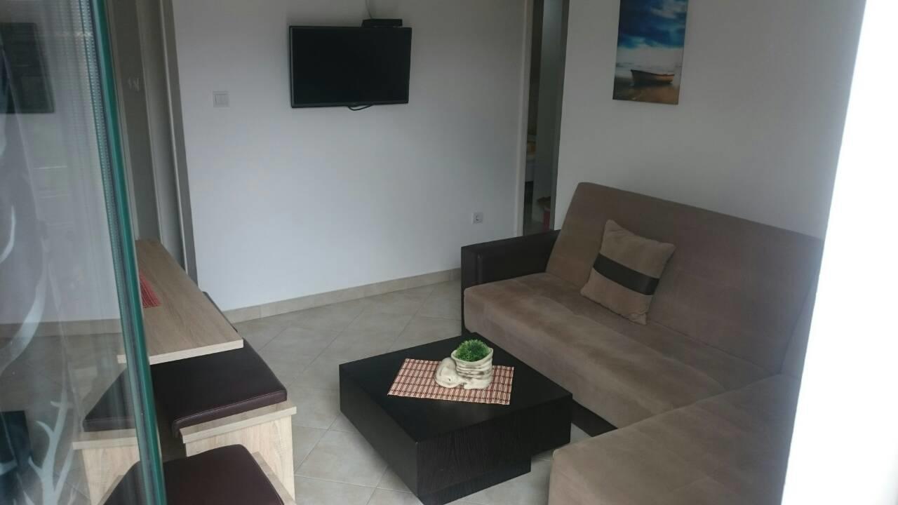 Apartments 4 Sailors Каменари Екстериор снимка