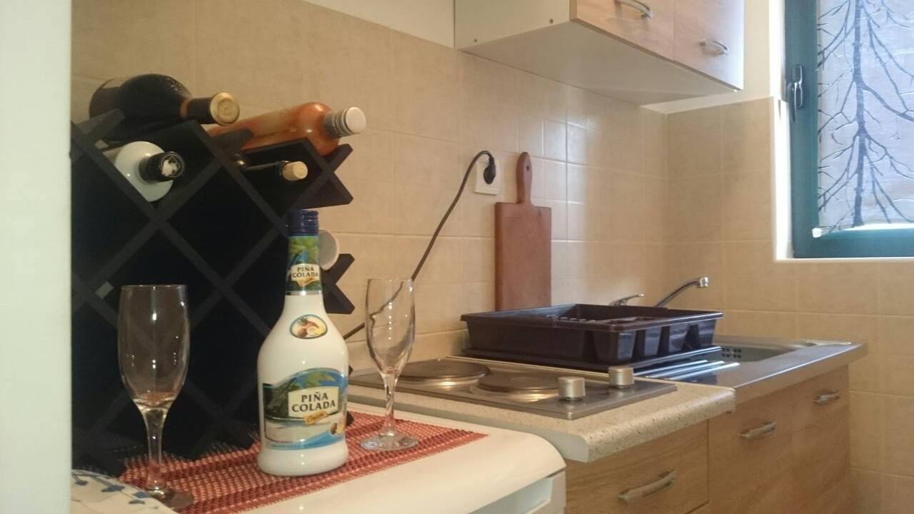 Apartments 4 Sailors Каменари Екстериор снимка