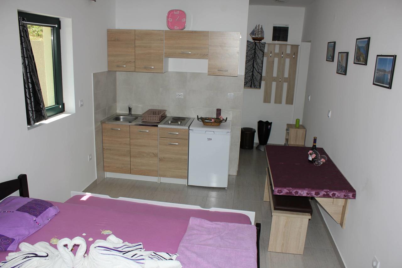 Apartments 4 Sailors Каменари Екстериор снимка
